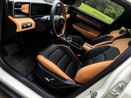 Geely Icon 2025 