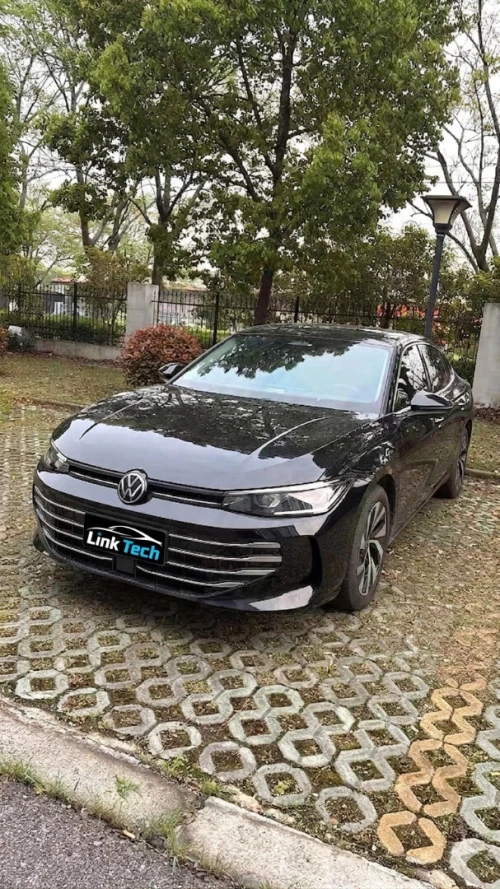 Volkswagen Passat 2026 Pro