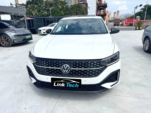 Volkswagen Lavida 2024 