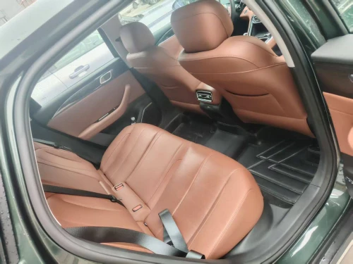 Geely Emgrand 2026 5th Generation