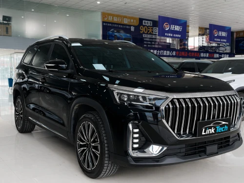 Jetour  X90plus  2024 LUXURY + PPF