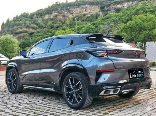 Changan UNI-T 2025 FLAGSHIP