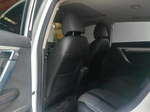Geely Coolray 2024 Platinuim