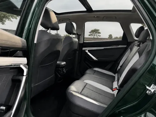 Geely Starray 2025 FLAGSHIP