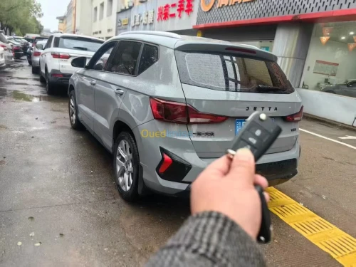 Jetta  VS5 2025 