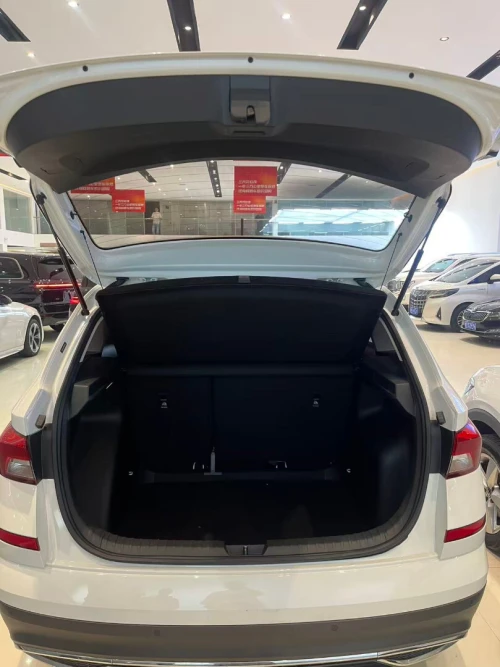 Skoda Kamiq 2025 