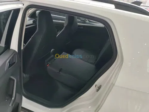 Volkswagen T-Cross 2024 