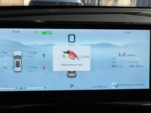 Jetour  X70 PLUS 2025 Luxury