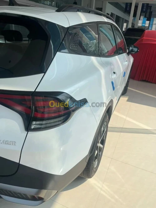 Kia Sportage restylé 2024 GT-Line P Business