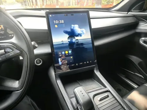 Geely Cityray 2024 