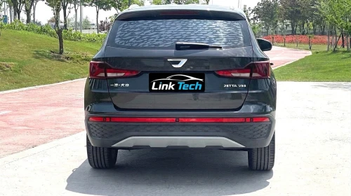 Jetta  VS5 2024 