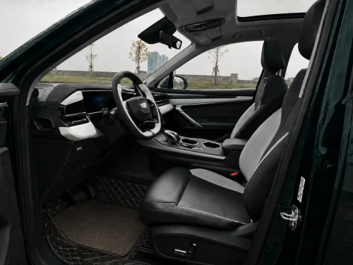Geely Starray 2025 FLAGSHIP
