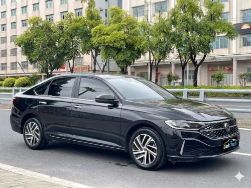Volkswagen Lavida 2025 Full comfort