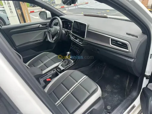 Volkswagen T-Roc 2026 Morning light Edition