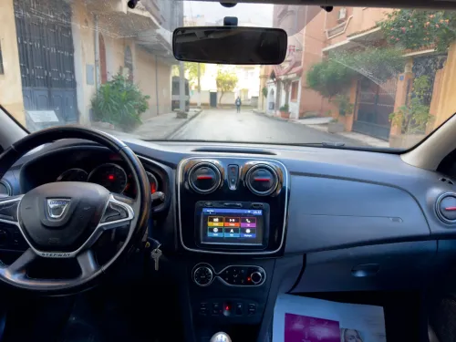 Dacia Sandero 2019 Stepway