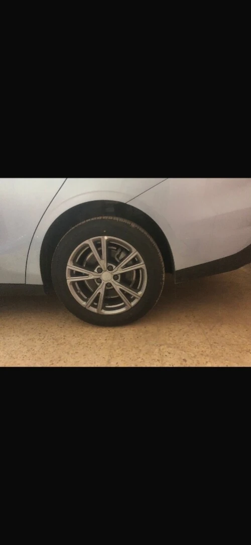 Geely Starray 2025 