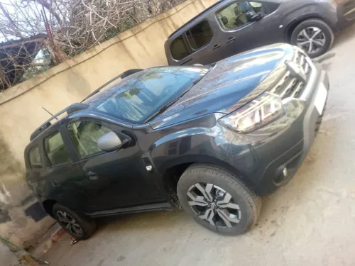 Renault Duster 2026 