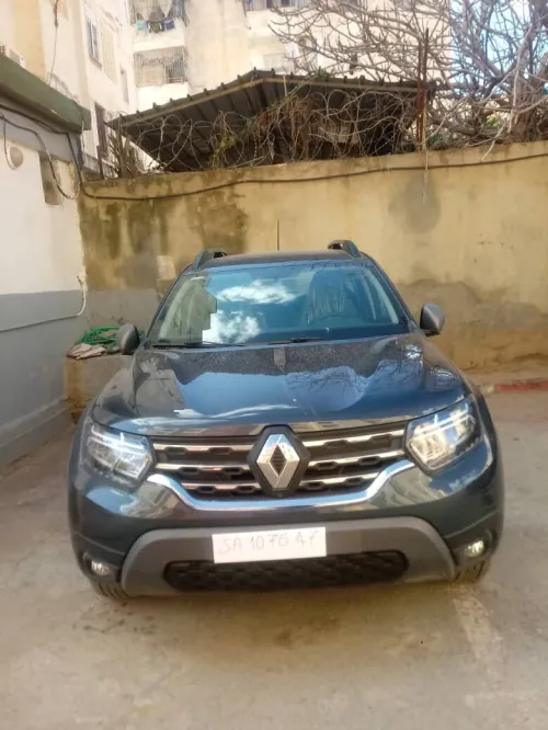 Renault Duster 2026 