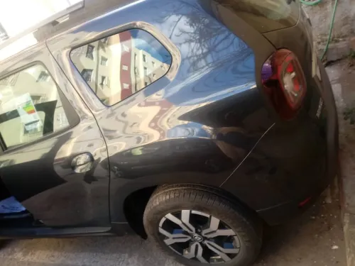 Renault Duster 2026 