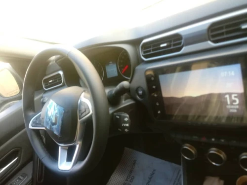 Renault Duster 2026 