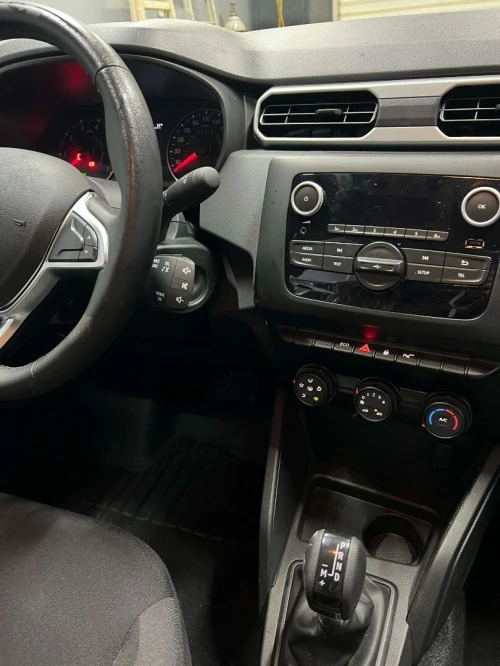 Dacia Duster 2025 