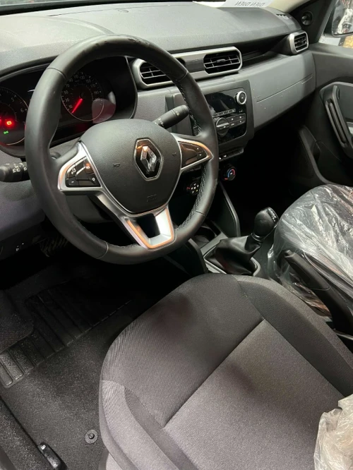 Dacia Duster 2025 