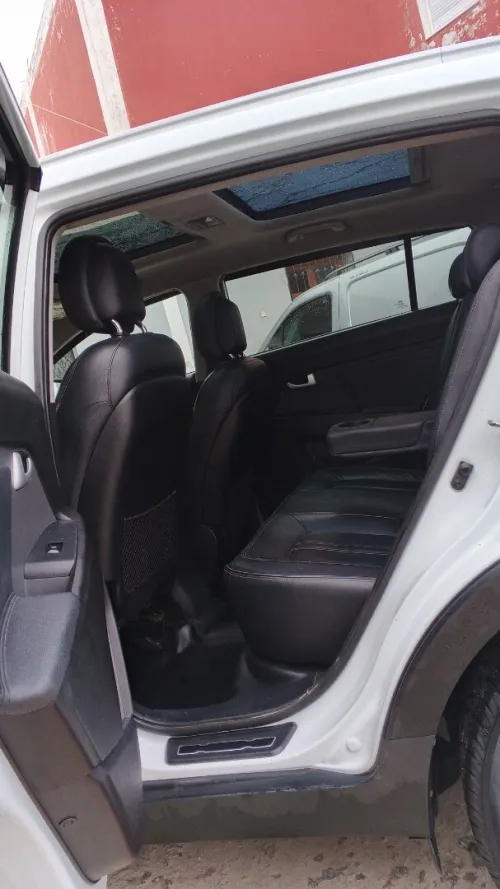 Kia Sportage 2015 Sportage