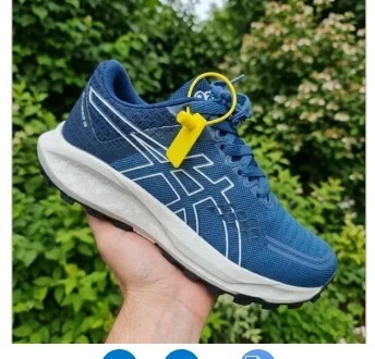 حذاء رياض asics طبي رياضي أصلي