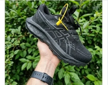 حذاء رياض asics طبي رياضي أصلي
