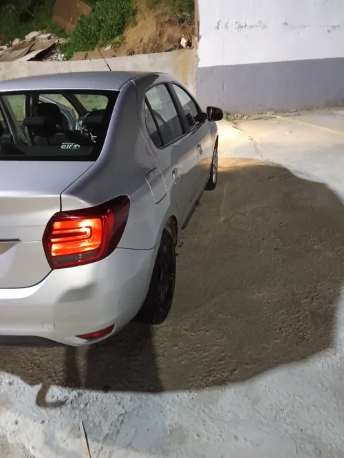 Renault Symbol 2018 Made In Bladi