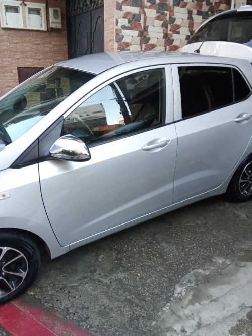 Hyundai Grand i10 2019 Restylée DZ