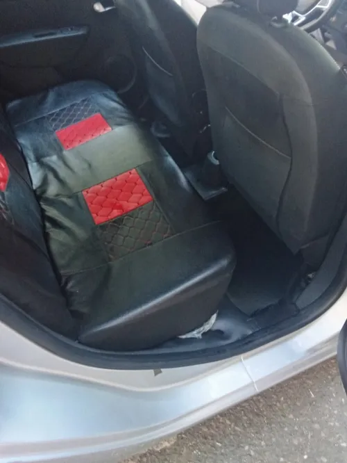 Renault Symbol 2018 Made In Bladi
