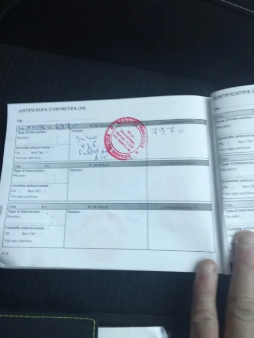Renault Symbol 2018 Made In Bladi
