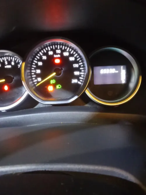 Renault Symbol 2018 Made In Bladi