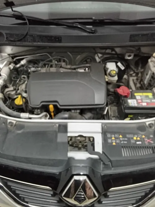 Renault Symbol 2018 Made In Bladi