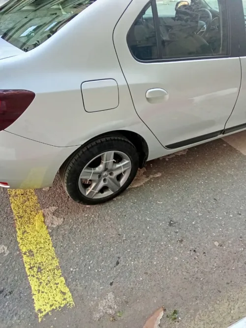 Renault Symbol 2018 Made In Bladi