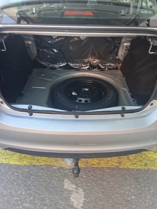 Renault Symbol 2018 Made In Bladi