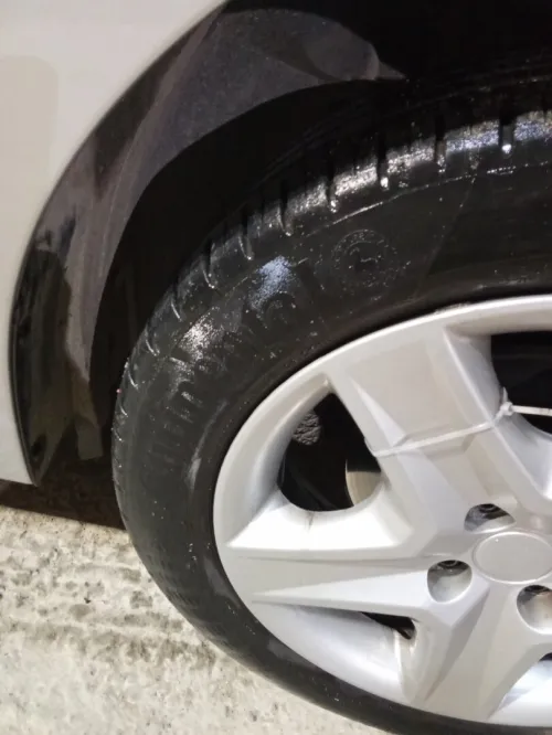 Renault Symbol 2018 Made In Bladi