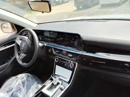 Kia Seltos 2025 Luxury