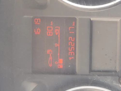 Peugeot 301 2016 301