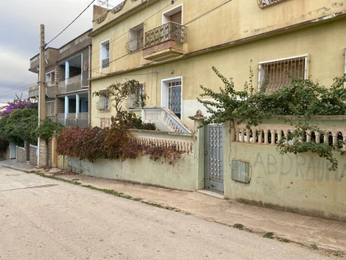 Vente Villa Tlemcen Tlemcen