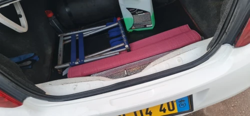 Peugeot 301 2014 Access