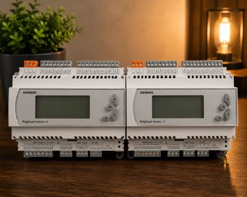 Modules Siemens Schneider Electric Automatisme Industriel