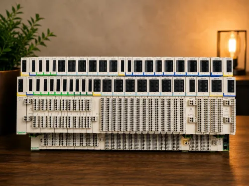 Modules Siemens Schneider Electric Automatisme Industriel