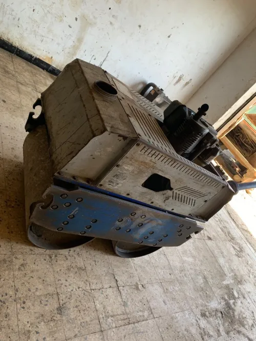 Lacation compacteur Location 2026