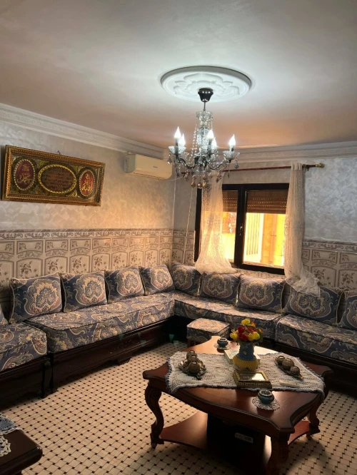 Vente Appartement F4 Oran Gdyel