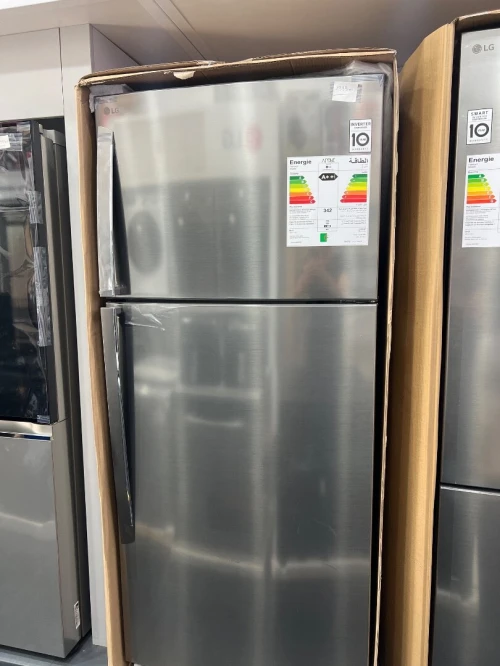 Réfrigérateur lg 700L GN-E62BLCL