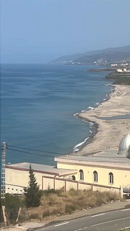 Vente Appartement F2 F3 Tizi Ouzou Azeffoun