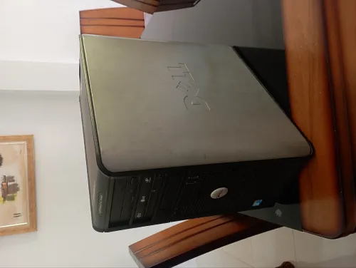 Pc de bureau 
