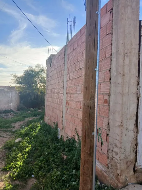 Vente Appartement Niveau de villa F3 Chlef Chettia 6